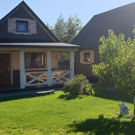 Domki Karkonosze Sen Dobry Podgorzyn Exterior photo