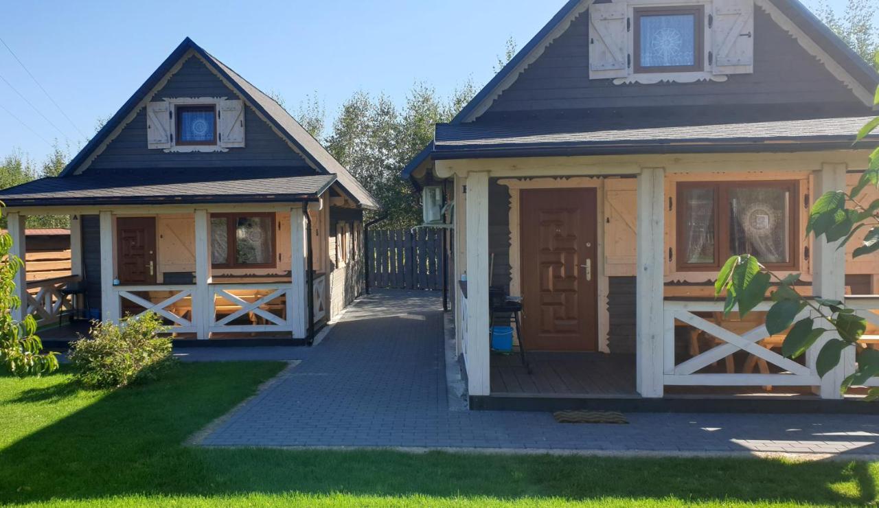 Holiday home Karkonosze Sen Dobry