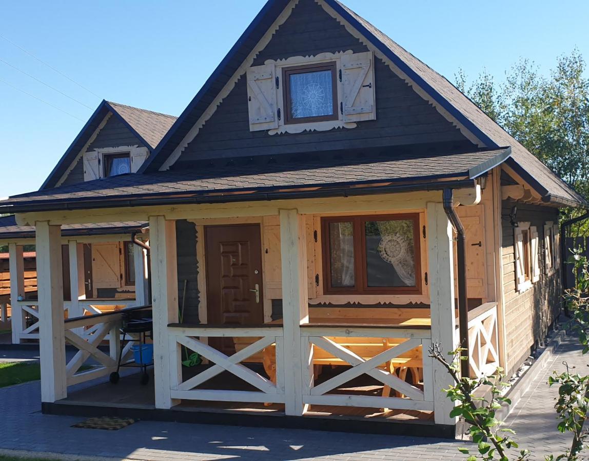 Karkonosze Sen Dobry Holiday home *