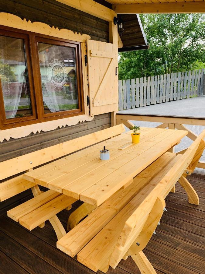 Holiday home Karkonosze Sen Dobry