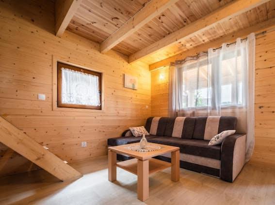Holiday home Karkonosze Sen Dobry Podgorzyn
