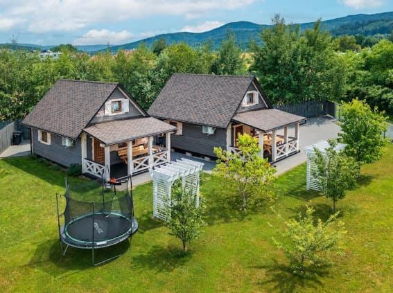 Karkonosze Sen Dobry Podgorzyn