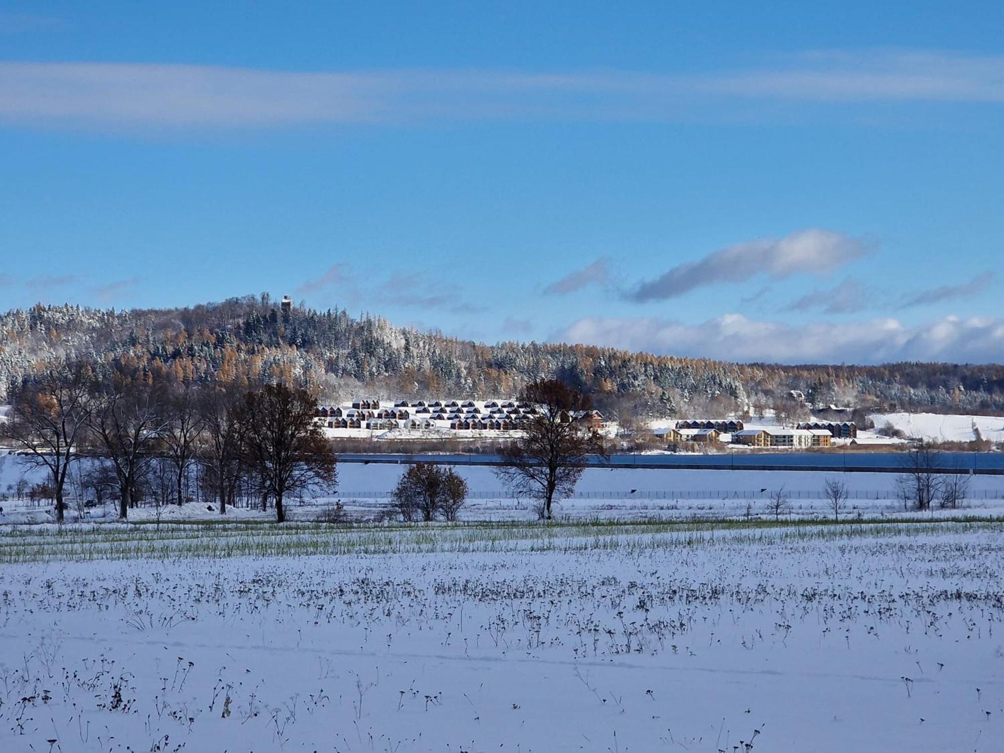 Karkonosze Sen Dobry Podgorzyn