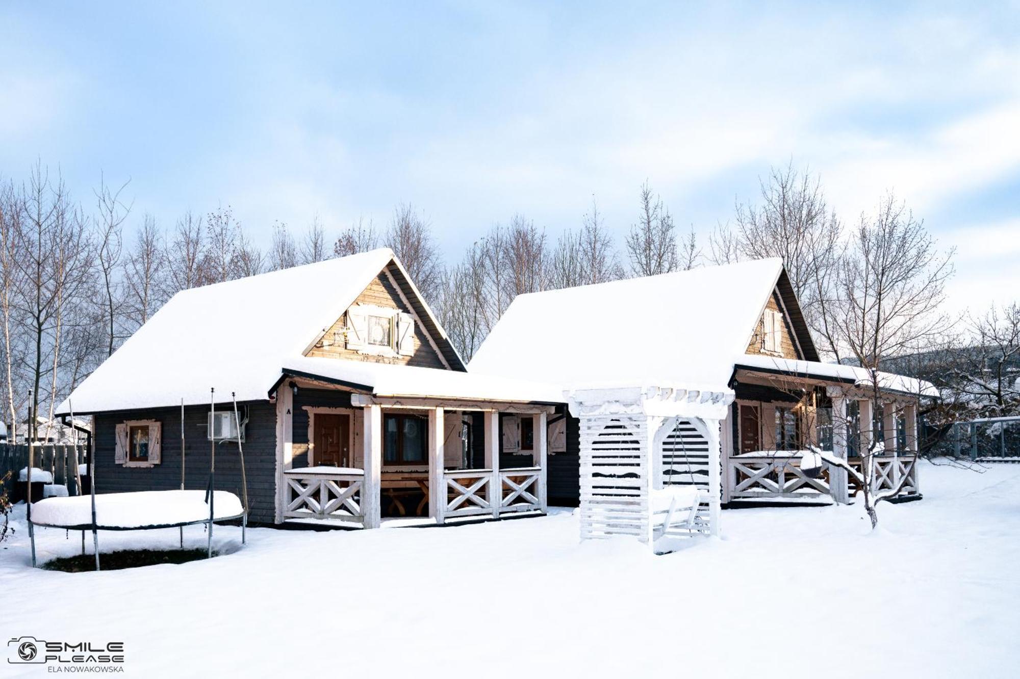 Holiday home Karkonosze Sen Dobry