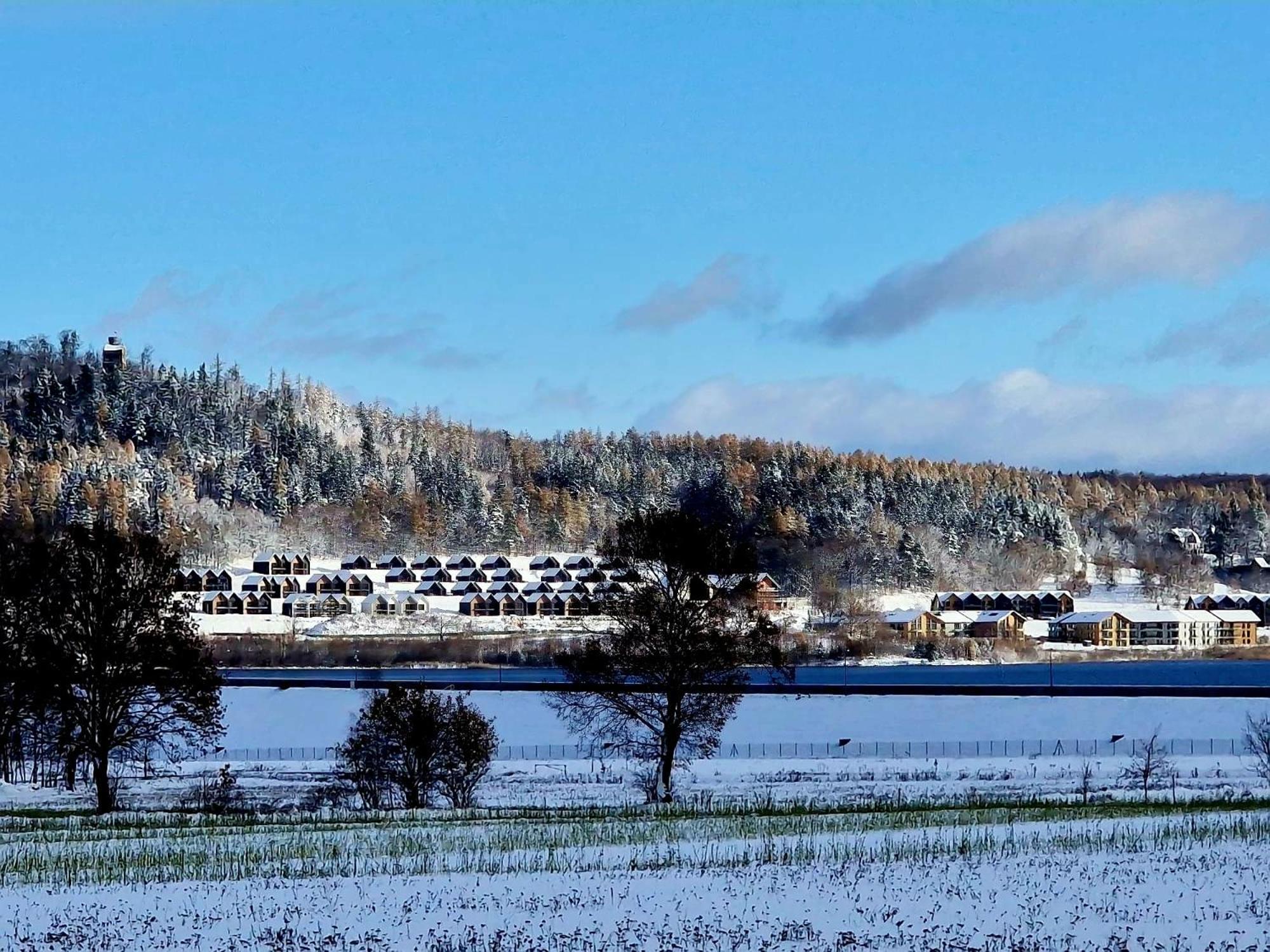 Holiday home Karkonosze Sen Dobry *