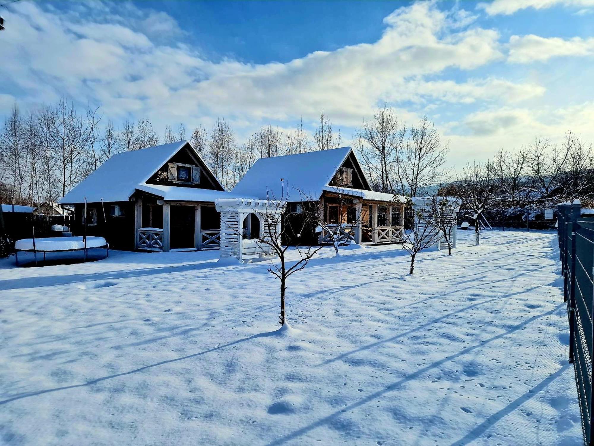 Karkonosze Sen Dobry Podgorzyn