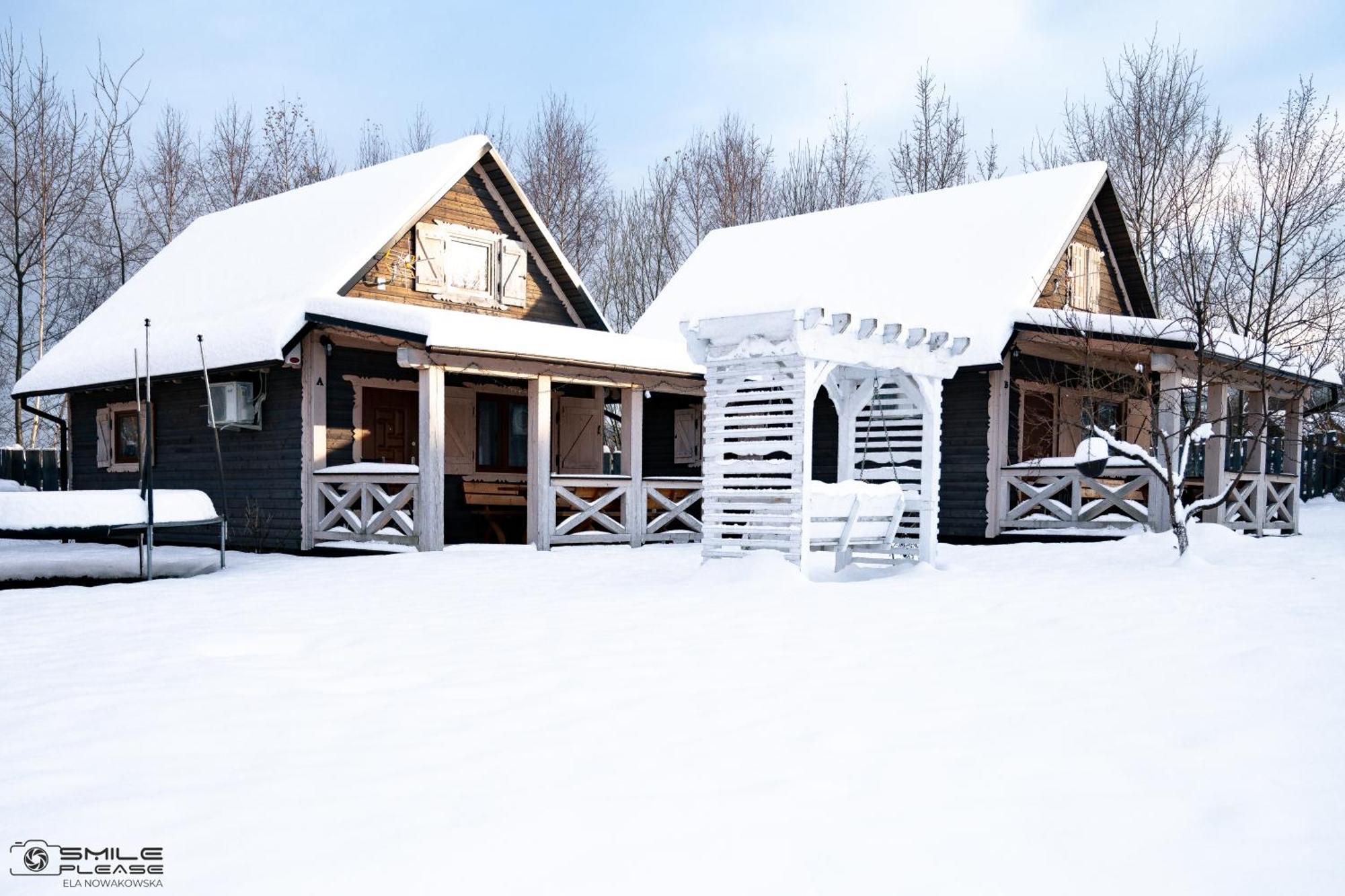 Holiday home Karkonosze Sen Dobry Podgorzyn