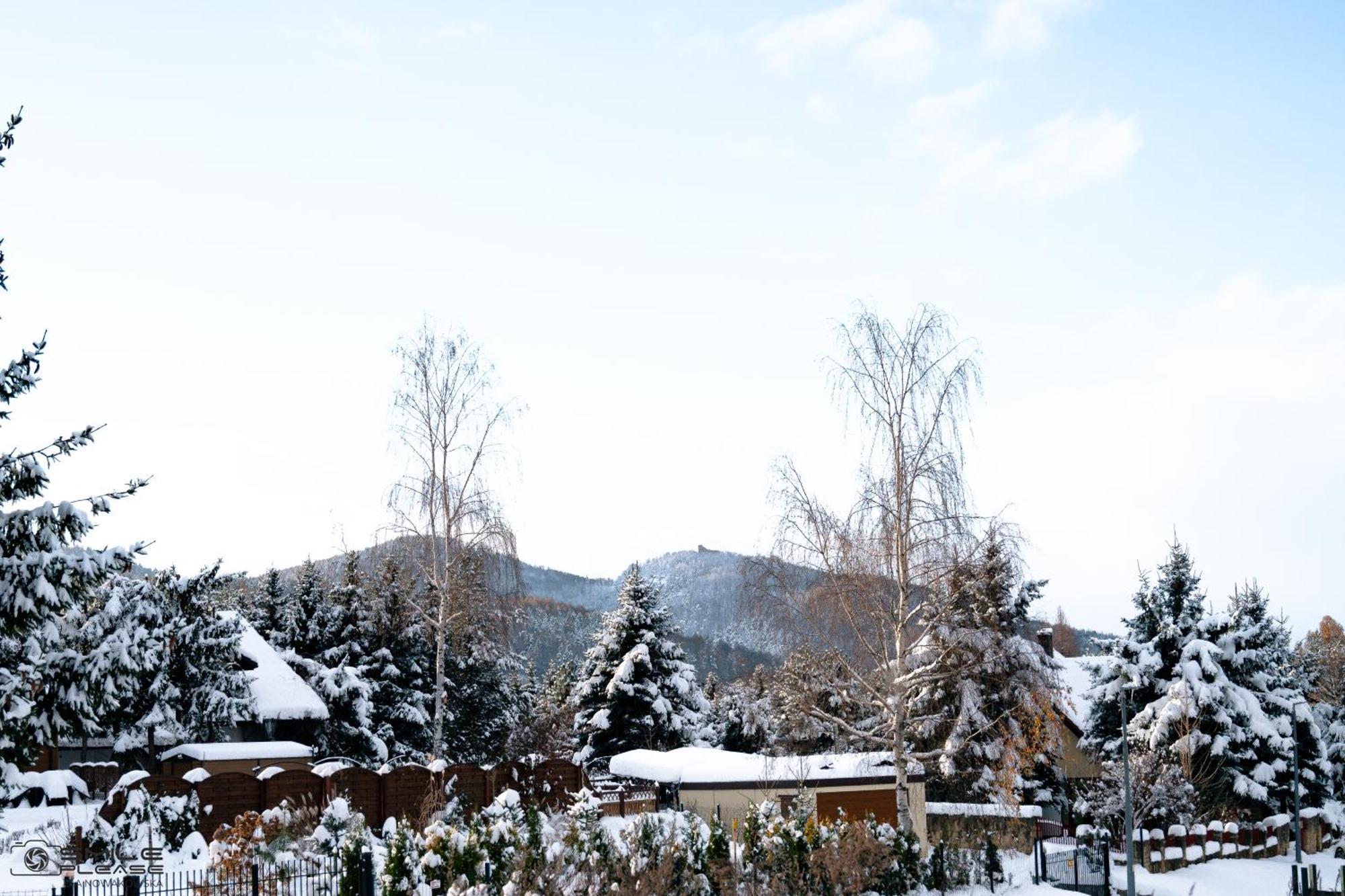 Holiday home Karkonosze Sen Dobry