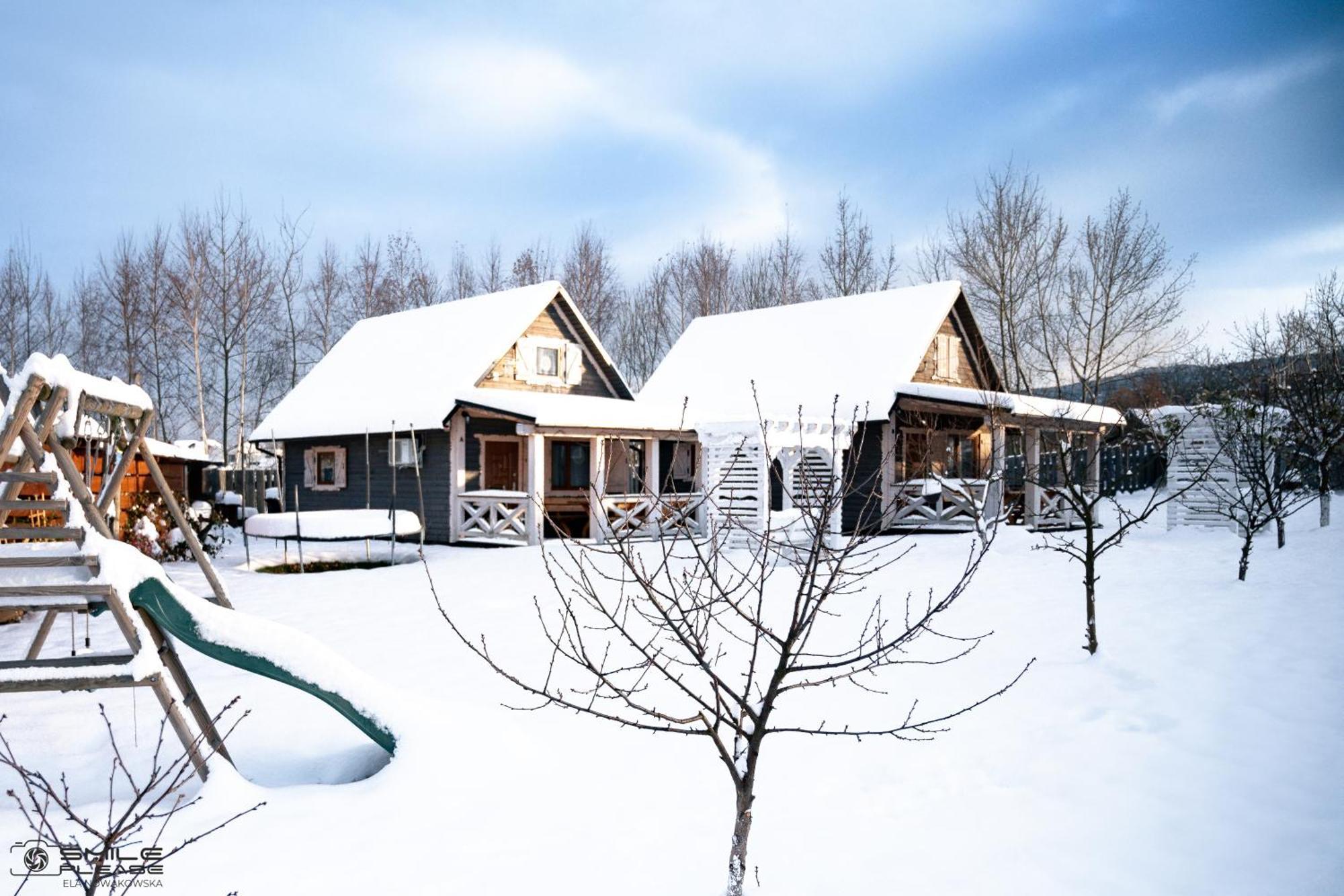 Holiday home Karkonosze Sen Dobry