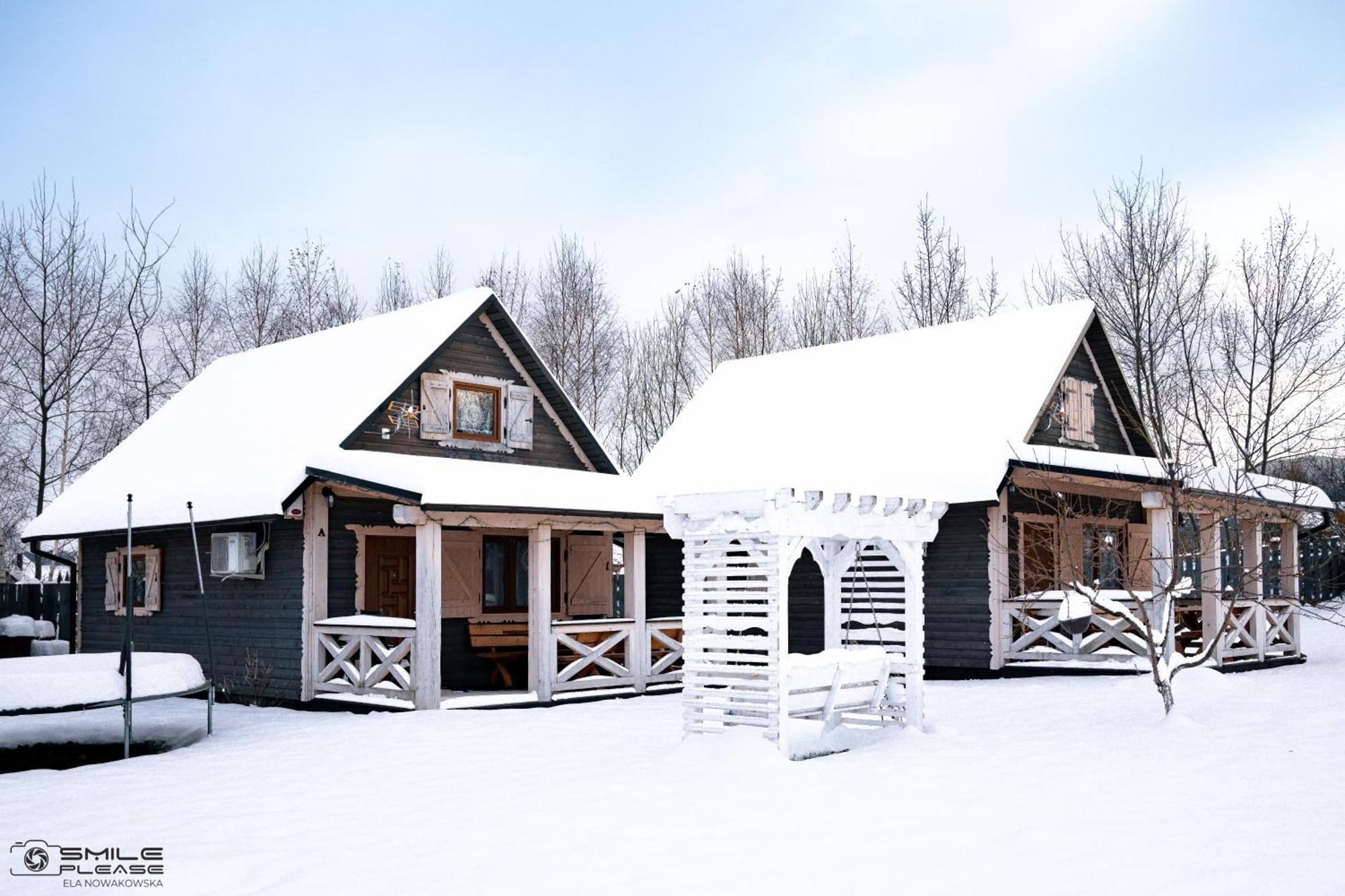Karkonosze Sen Dobry Holiday home Podgorzyn