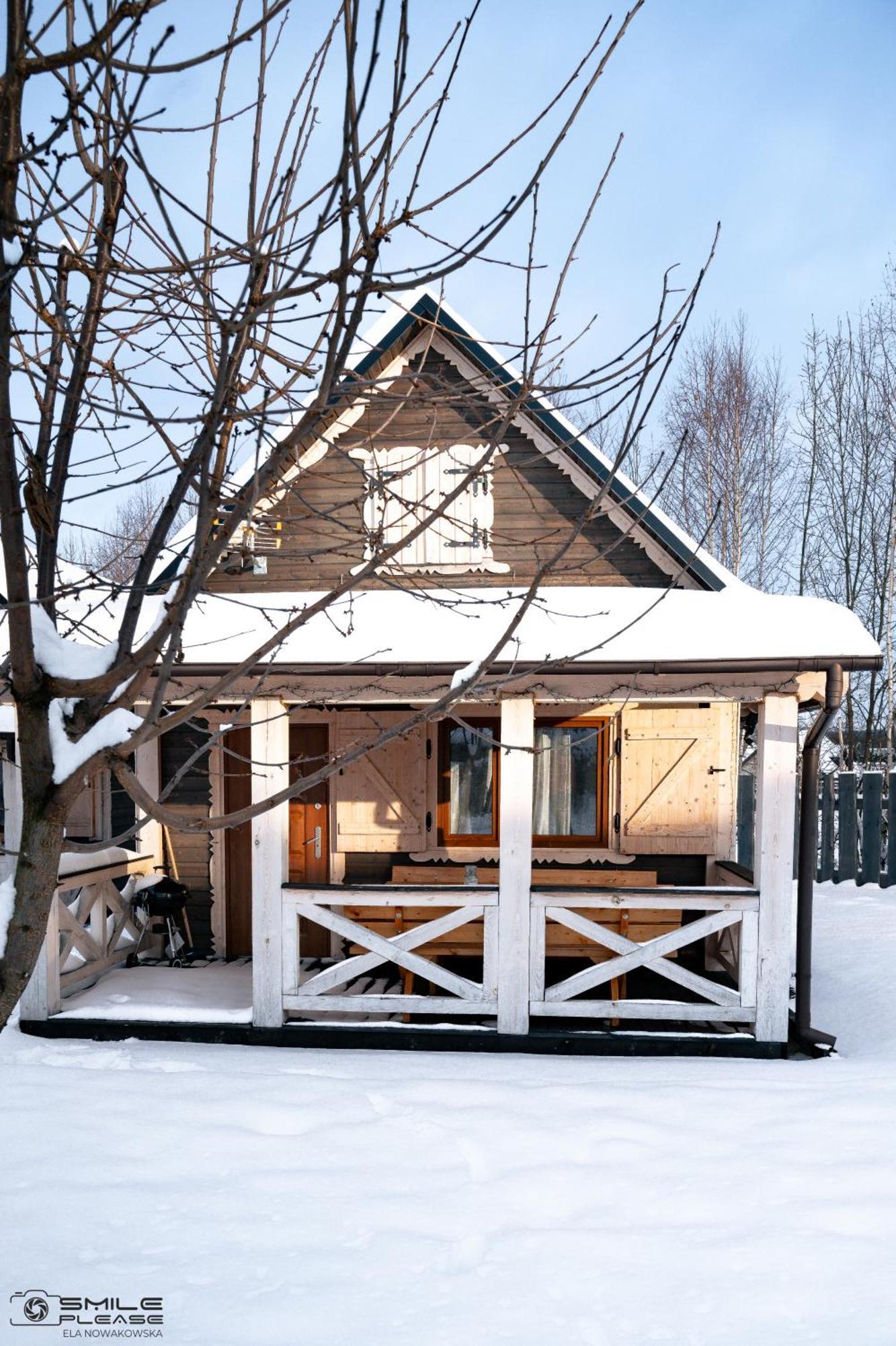 Holiday home Karkonosze Sen Dobry *
