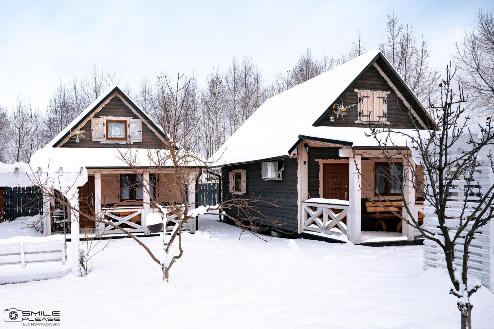 Karkonosze Sen Dobry Holiday home