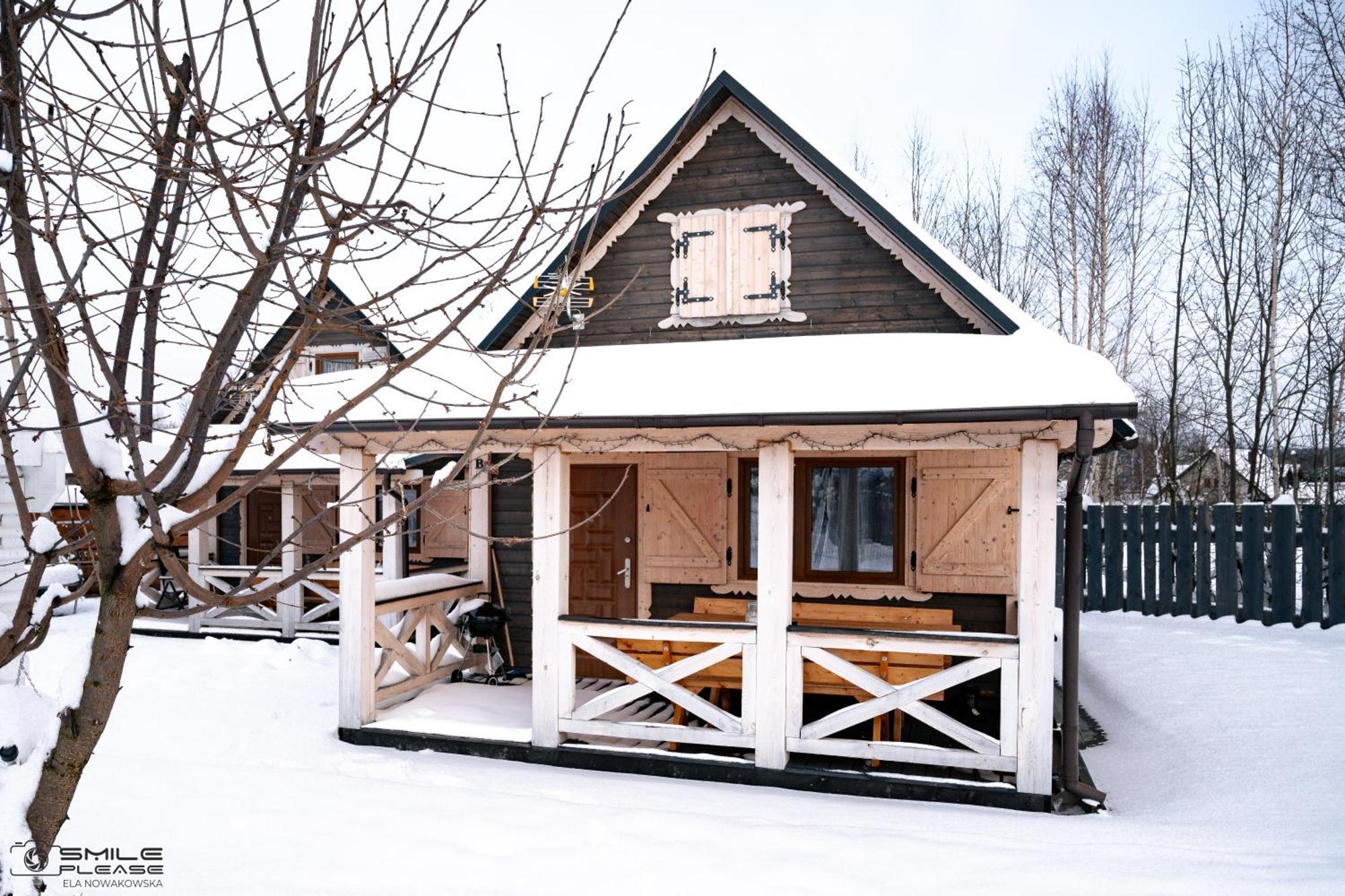 Karkonosze Sen Dobry Holiday home