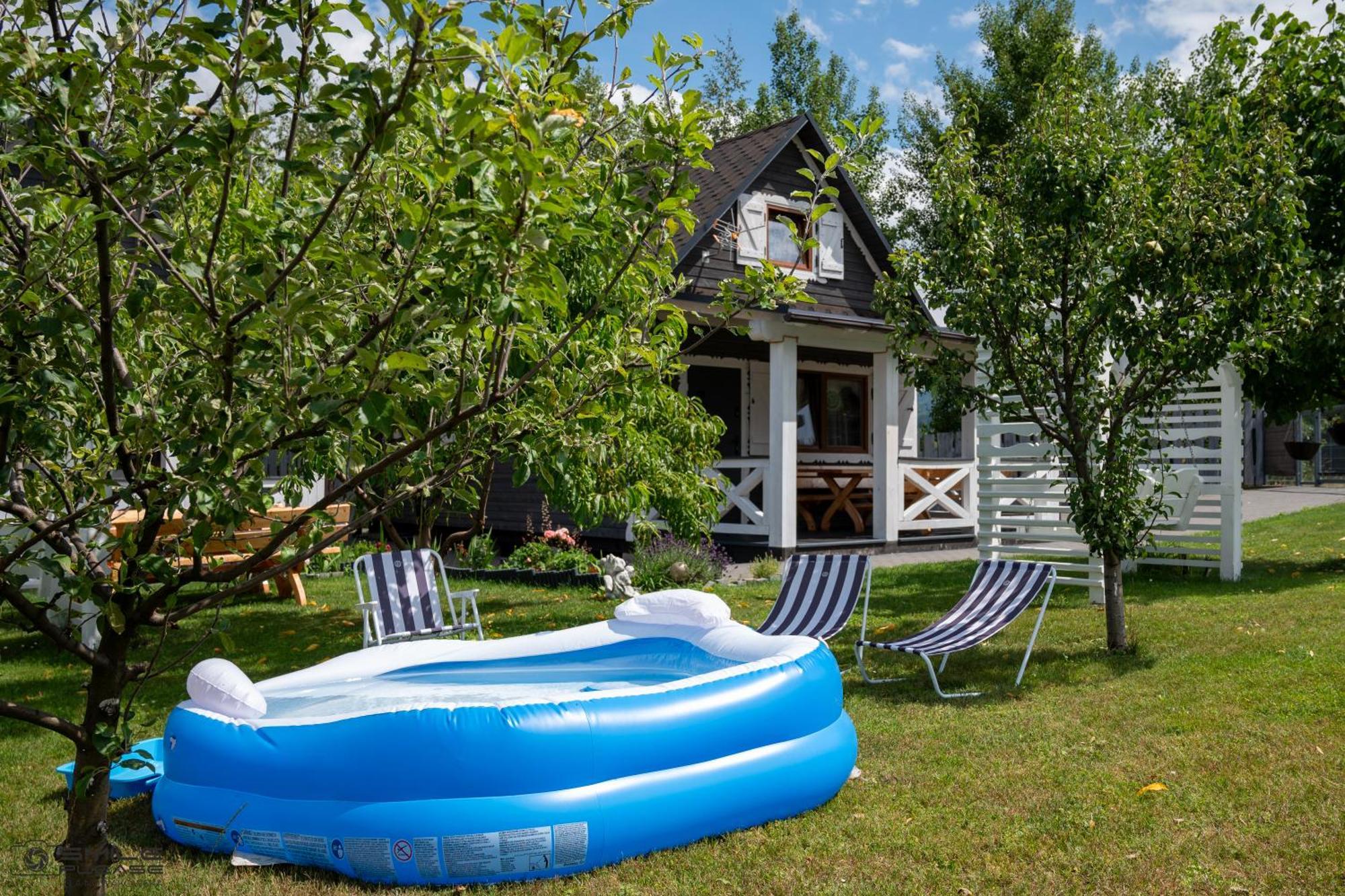 Karkonosze Sen Dobry Holiday home Podgorzyn