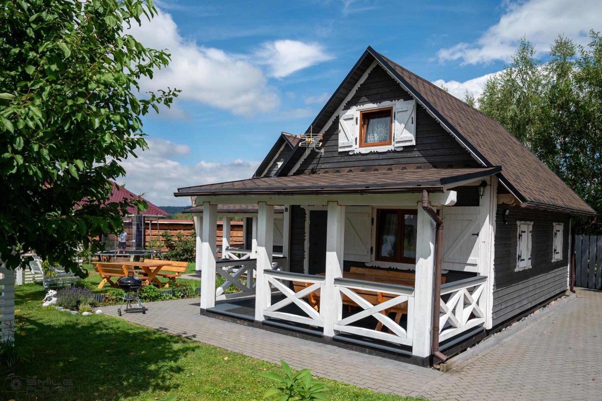 Karkonosze Sen Dobry Holiday home