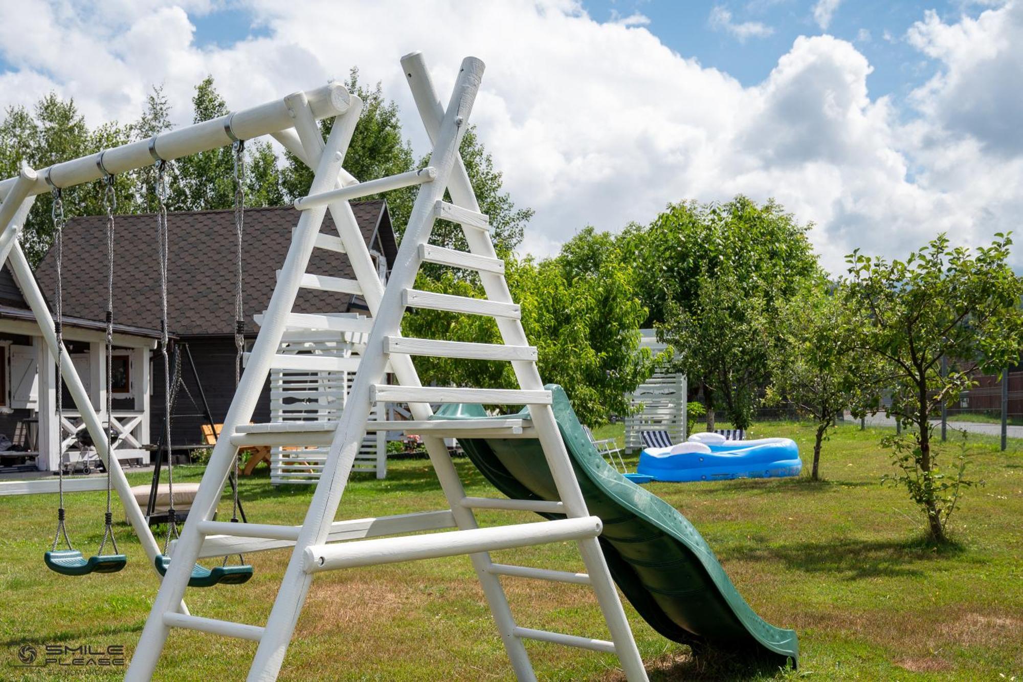 Holiday home Karkonosze Sen Dobry