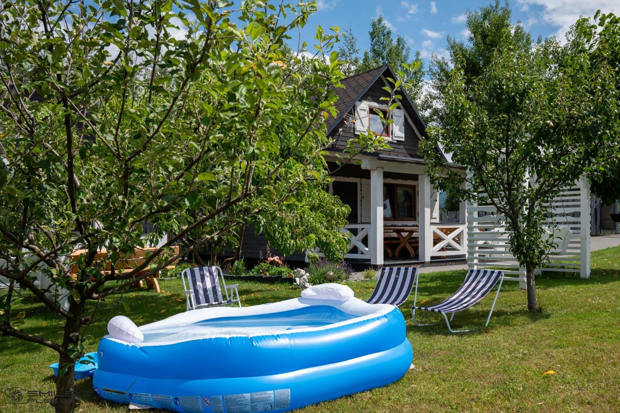 Karkonosze Sen Dobry Holiday home *