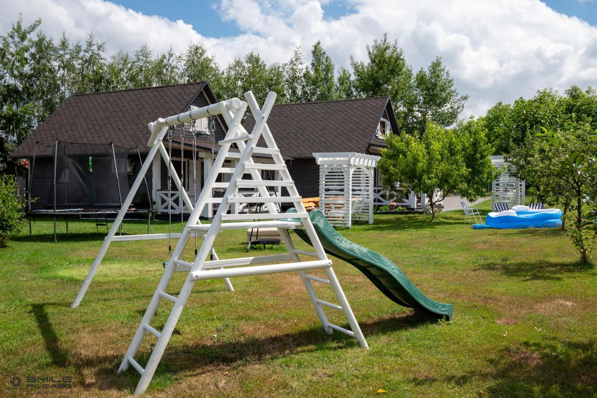 Holiday home Karkonosze Sen Dobry *
