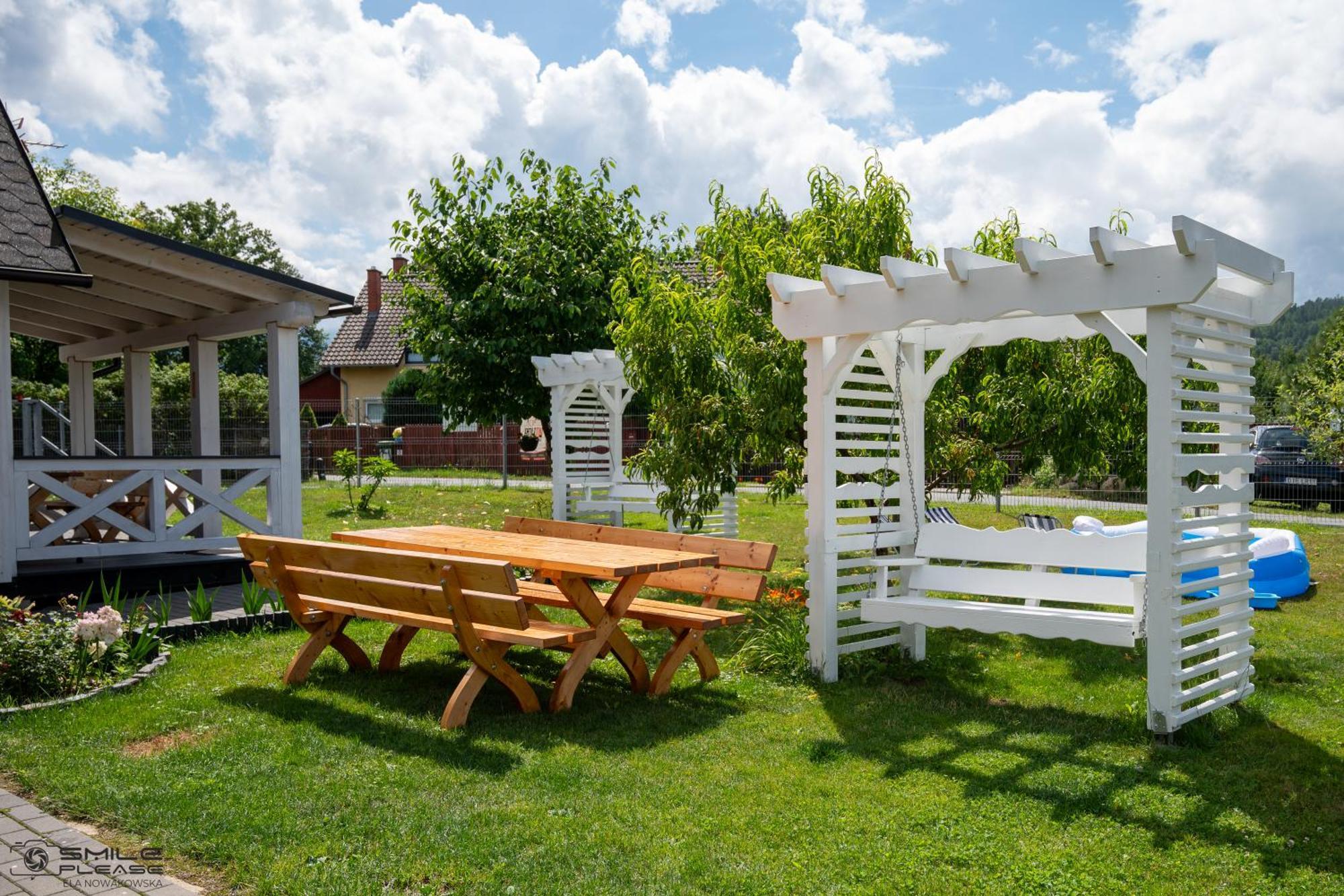 Karkonosze Sen Dobry Holiday home Podgorzyn
