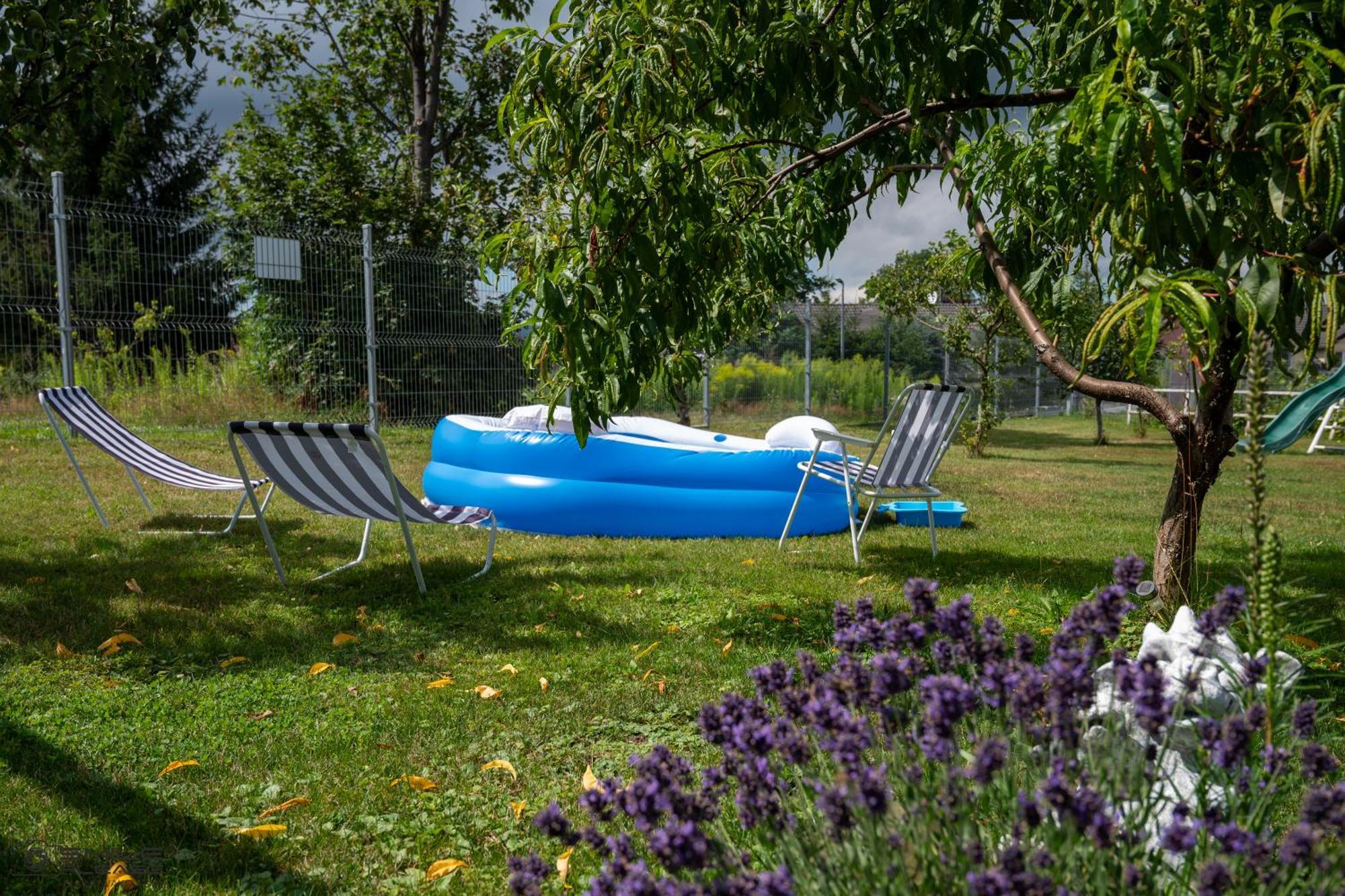 Holiday home Karkonosze Sen Dobry