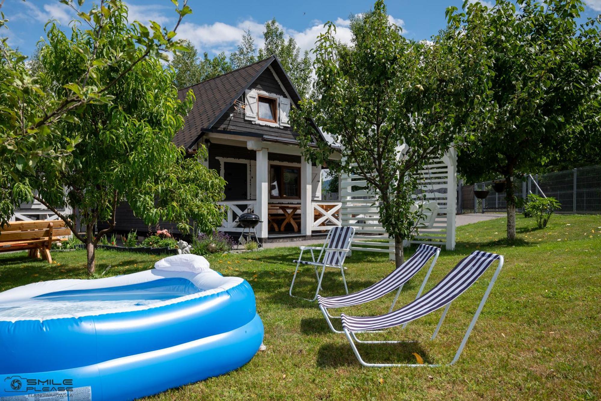 Karkonosze Sen Dobry Holiday home *