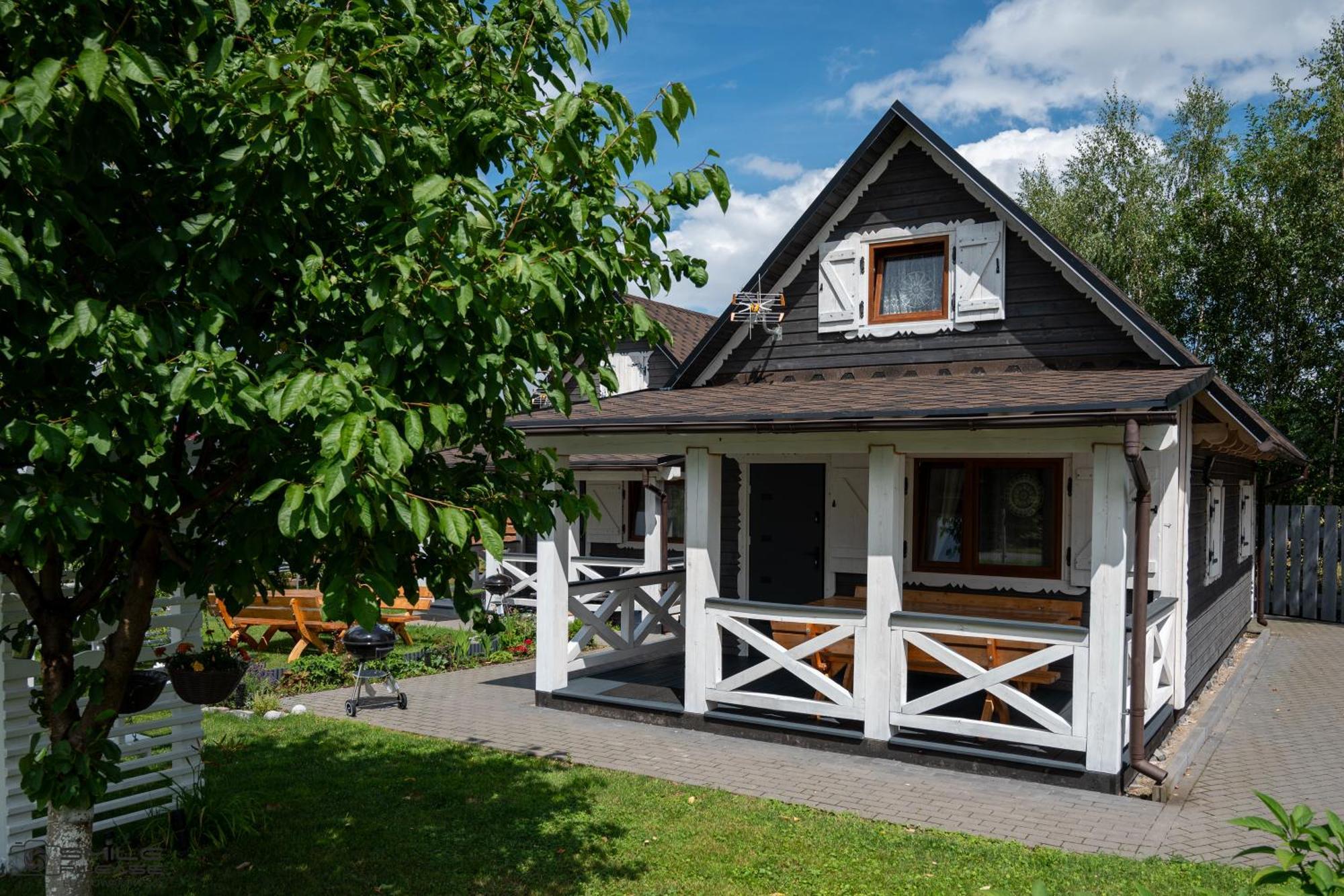 Holiday home Karkonosze Sen Dobry *
