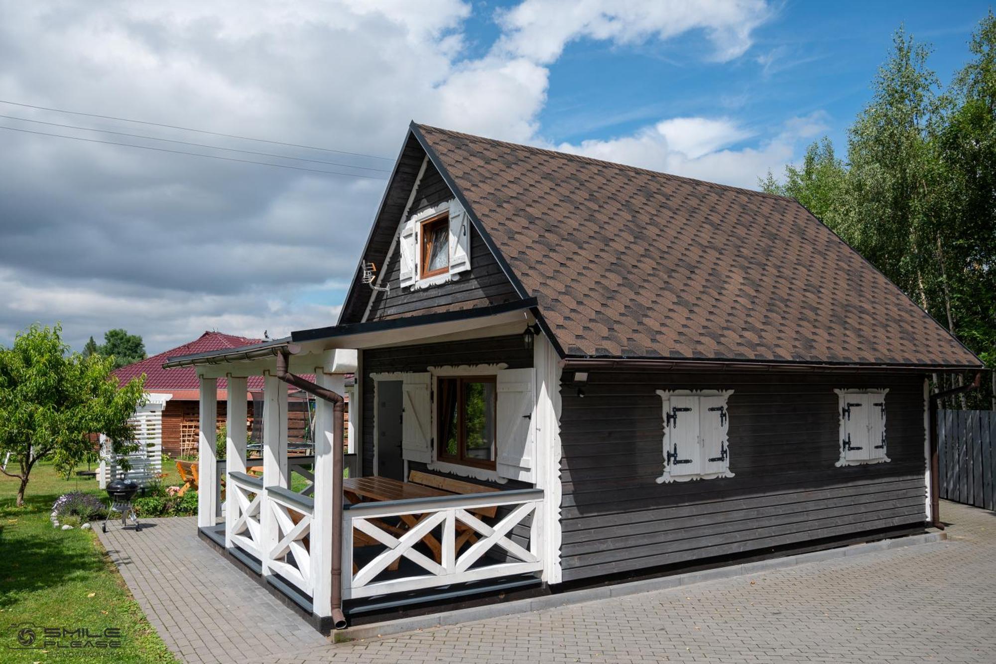 Holiday home Karkonosze Sen Dobry *