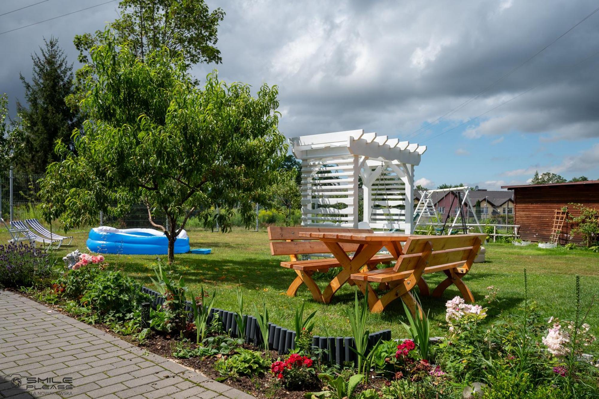 Karkonosze Sen Dobry Holiday home *